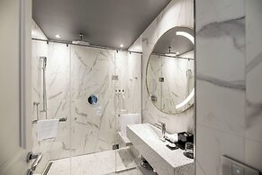 Sofitel Rome Villa Borghese