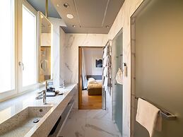Sofitel Rome Villa Borghese