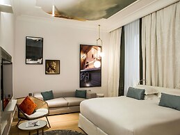 Sofitel Rome Villa Borghese