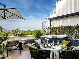 Sofitel Rome Villa Borghese