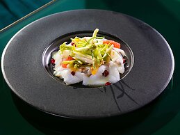 Sofitel Rome Villa Borghese