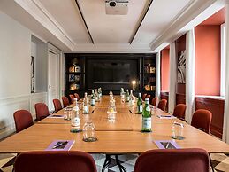 Sofitel Rome Villa Borghese