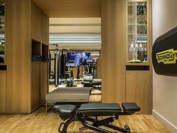 Sofitel Rome Villa Borghese