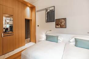 Sofitel Rome Villa Borghese