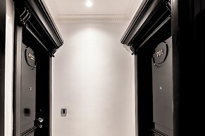 Sofitel Rome Villa Borghese