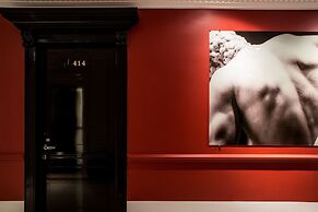 Sofitel Rome Villa Borghese