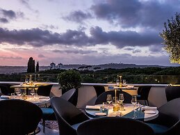 Sofitel Rome Villa Borghese