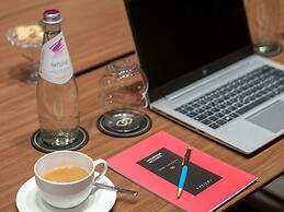 Sofitel Rome Villa Borghese