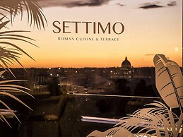 Sofitel Rome Villa Borghese