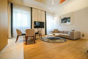 Sofitel Rome Villa Borghese