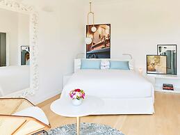 Sofitel Rome Villa Borghese