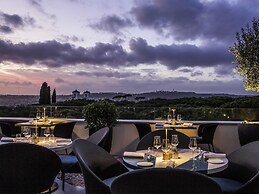 Sofitel Rome Villa Borghese