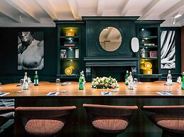 Sofitel Rome Villa Borghese