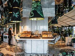 Sofitel Rome Villa Borghese