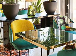 Sofitel Rome Villa Borghese