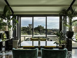 Sofitel Rome Villa Borghese