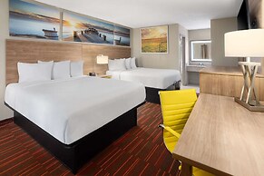 Days Inn by Wyndham Forsyth