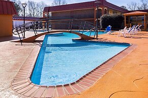 Days Inn by Wyndham Forsyth