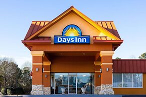 Days Inn by Wyndham Forsyth
