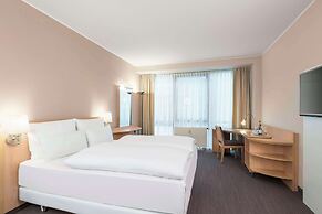 NH Düsseldorf City