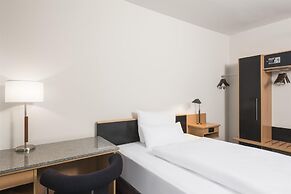 NH Düsseldorf City