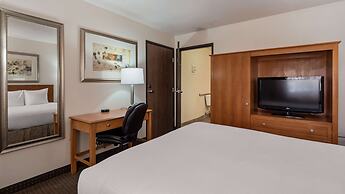 Best Western Socorro Hotel & Suites