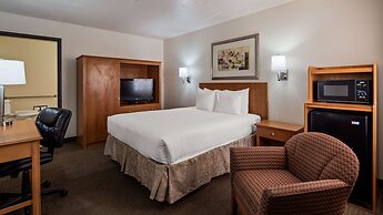 Best Western Socorro Hotel & Suites