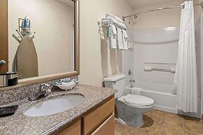 Best Western Socorro Hotel & Suites