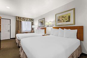 Best Western Socorro Hotel & Suites