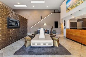 Best Western Socorro Hotel & Suites