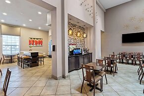 Best Western Socorro Hotel & Suites