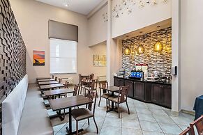 Best Western Socorro Hotel & Suites