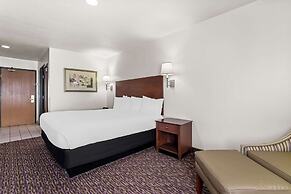 Best Western Socorro Hotel & Suites