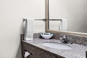 Best Western Socorro Hotel & Suites