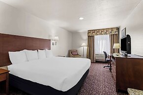 Best Western Socorro Hotel & Suites