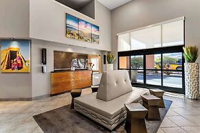 Best Western Socorro Hotel & Suites