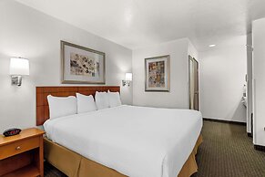 Best Western Socorro Hotel & Suites