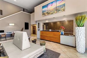 Best Western Socorro Hotel & Suites