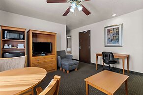 Best Western Socorro Hotel & Suites