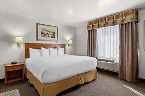Best Western Socorro Hotel & Suites