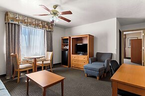 Best Western Socorro Hotel & Suites