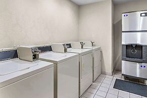 Best Western Socorro Hotel & Suites