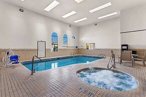 Best Western Socorro Hotel & Suites