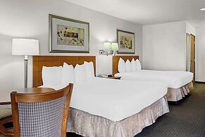 Best Western Socorro Hotel & Suites