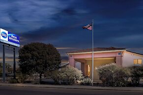 Best Western Socorro Hotel & Suites