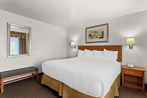 Best Western Socorro Hotel & Suites