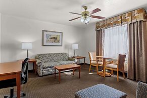 Best Western Socorro Hotel & Suites