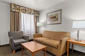 Best Western Socorro Hotel & Suites