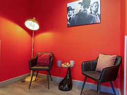 ibis Styles Cannes le Cannet