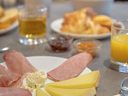 ibis Styles Cannes le Cannet